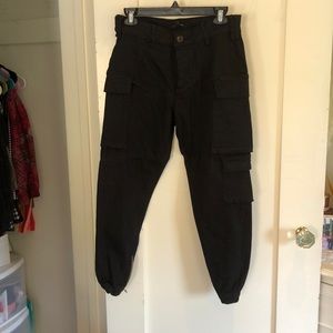 Cargo pants
